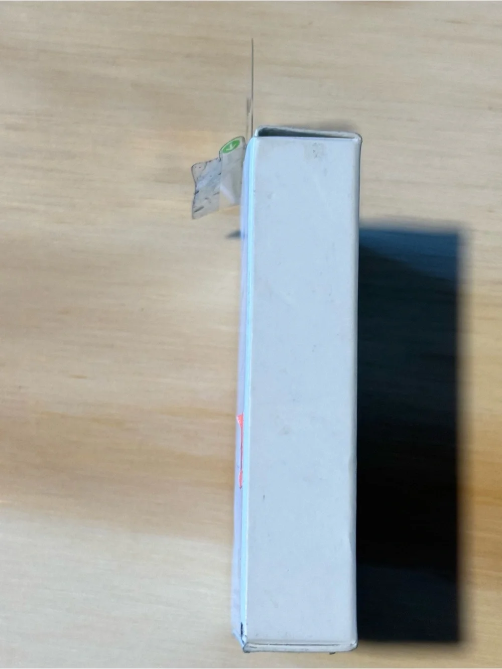 Genuine Sealed Apple 30 Pin To USB Cable GUARANTEED AUTHENTIC Read Info Below!
